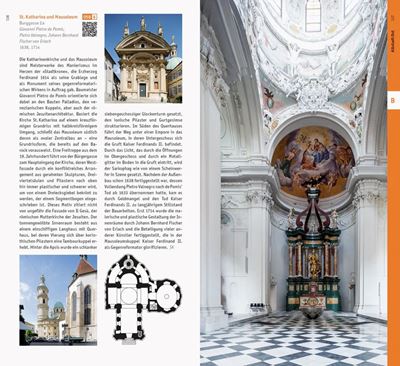 Architekturführer Graz