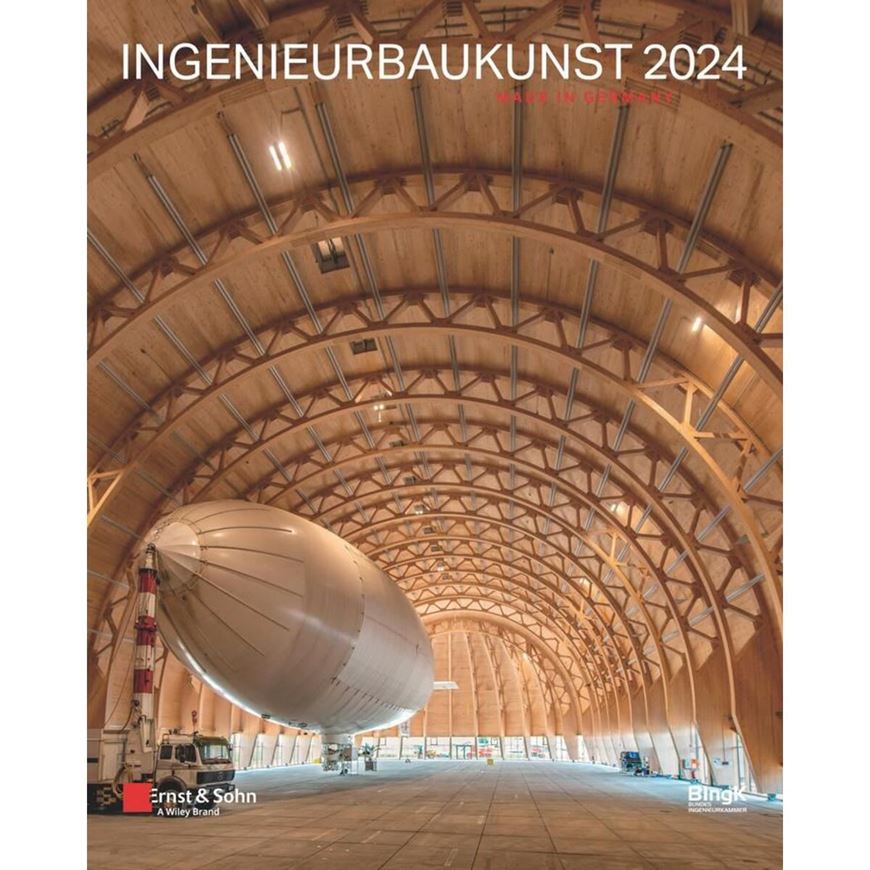 Ingenieurbaukunst 2024