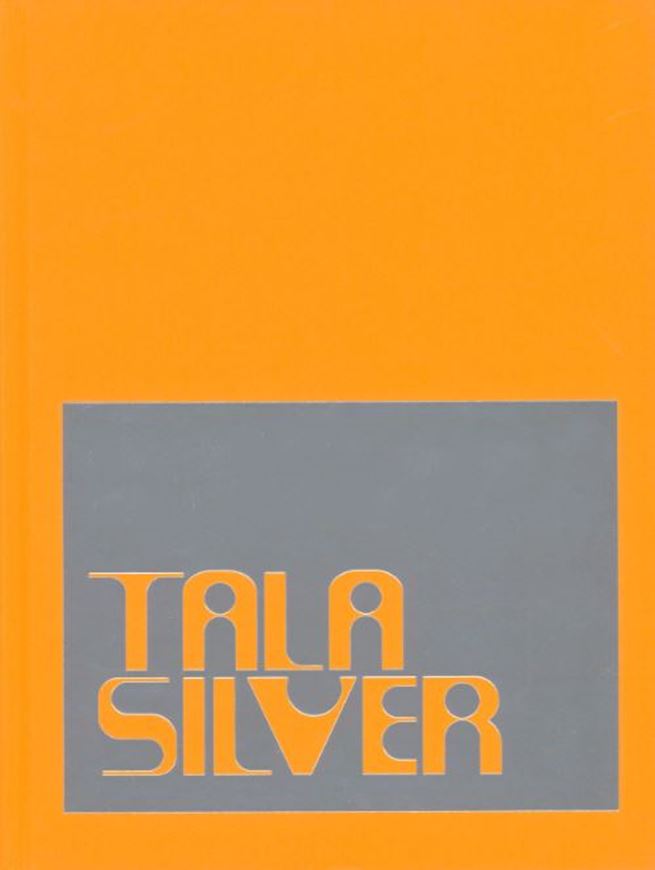 Tala Silver