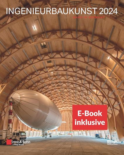 Ingenieurbaukunst 2024, inklusive EBOOK
