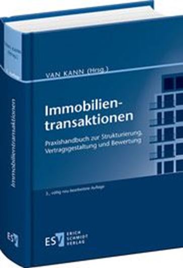 Immobilientransaktionen