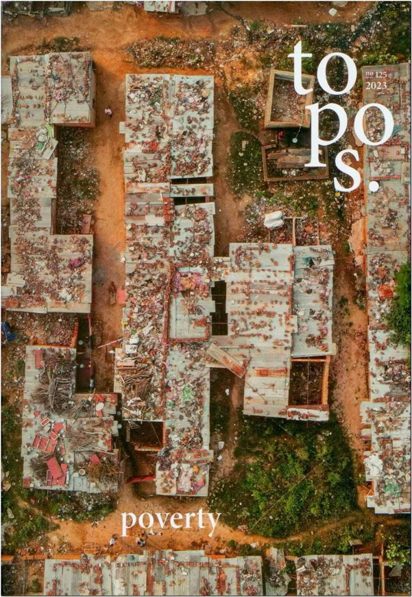 Topos 125 Poverty