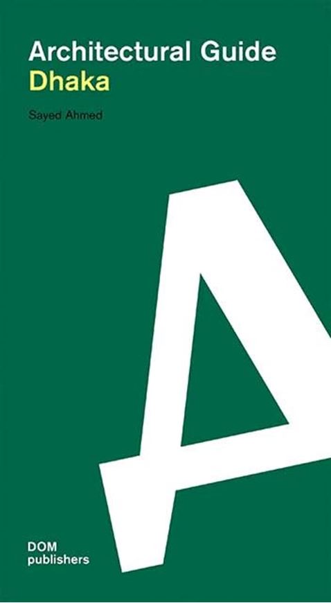 Architectural Guide - Dhaka