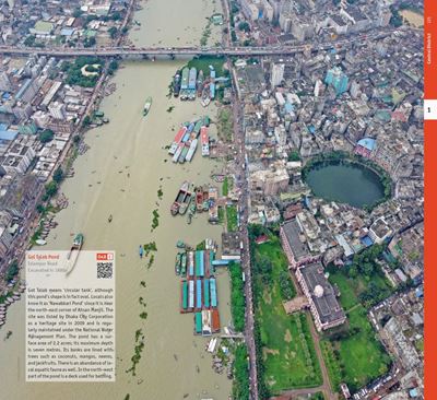 Architectural Guide - Dhaka