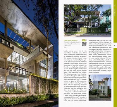 Architectural Guide - Dhaka