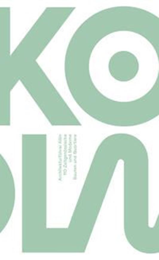 Architekturführer KÖLN