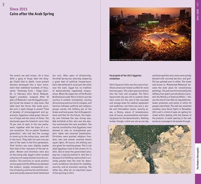 Architectural Guide - Cairo