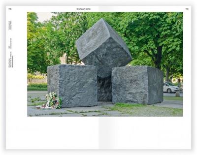 Kunst im öffentlichen Raum in Stuttgart