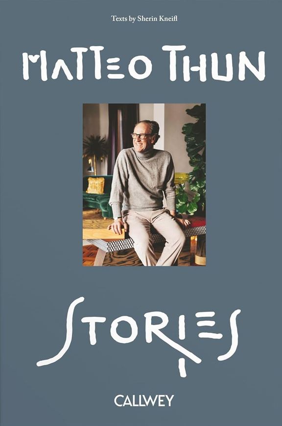 Matteo Thun - Stories