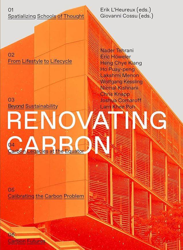 Renovating Carbon