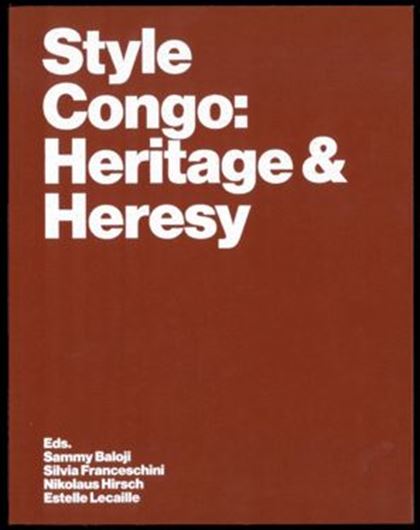 Style Congo: Heritage & Heresy