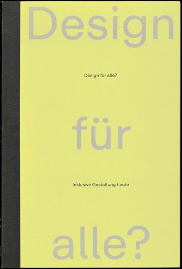 Design für alle?