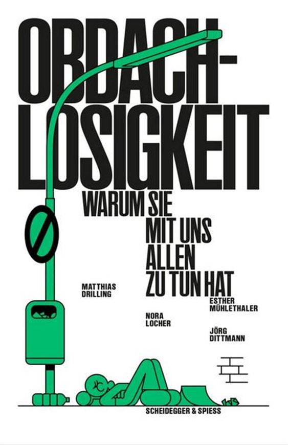 Obdachlosigkeit - Warum sie mit uns allen zu tun hat