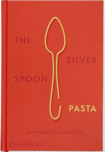 The Silver Spoon Pasta