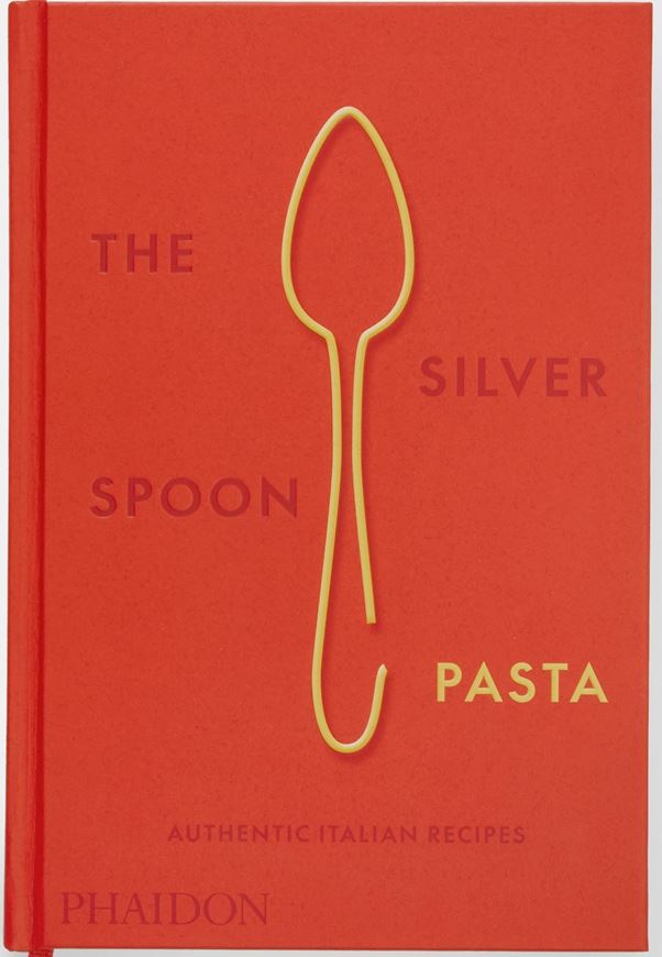 The Silver Spoon Pasta