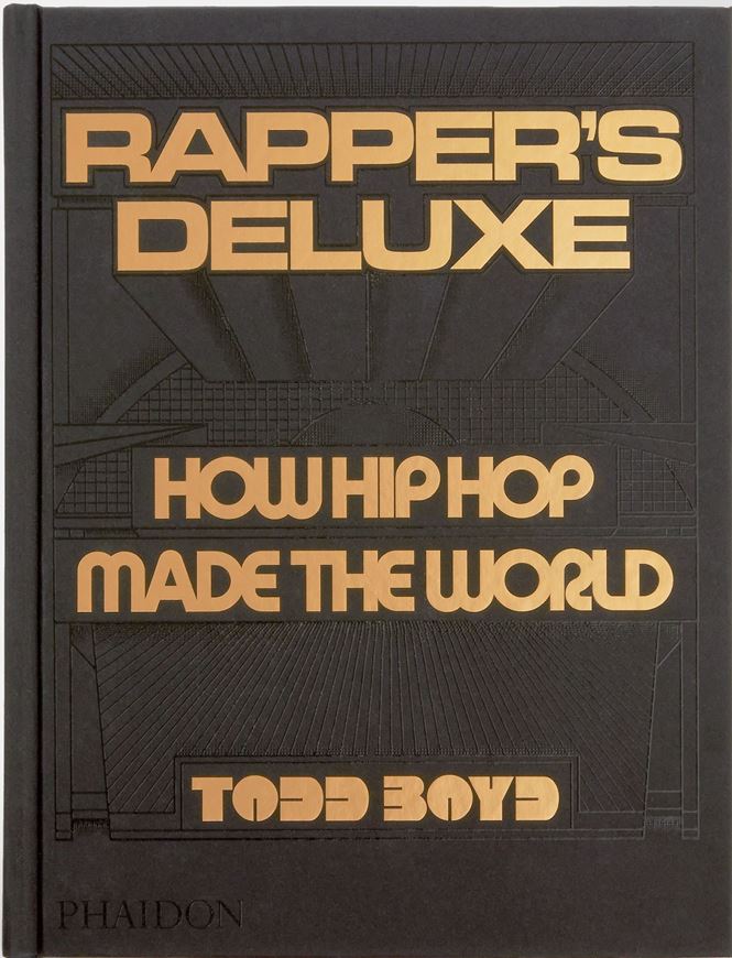 Rapper's Deluxe