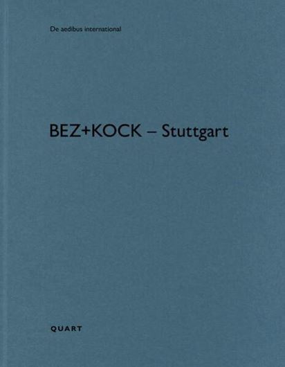 bez+kock - Stuttgart