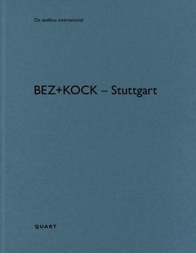 bez+kock - Stuttgart