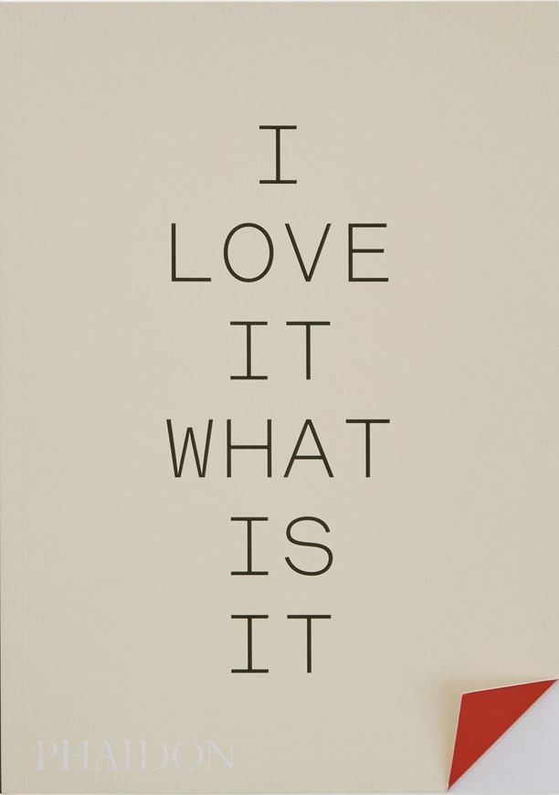 I love it. What is it?