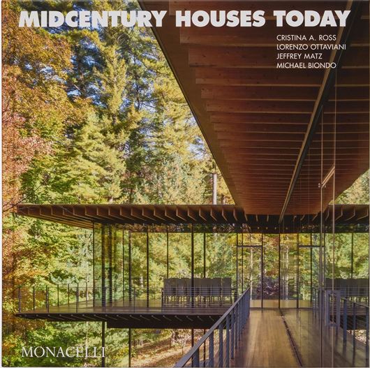 Midcentury Houses Today