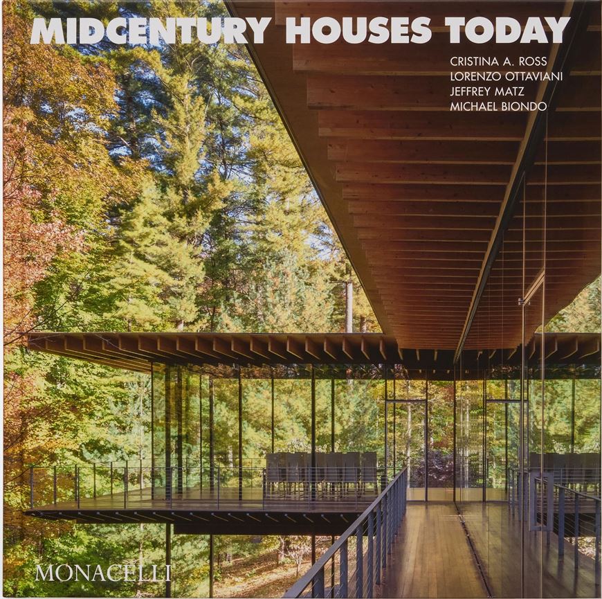 Midcentury Houses Today