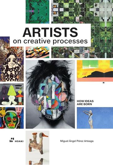 Artists On Creative Processes