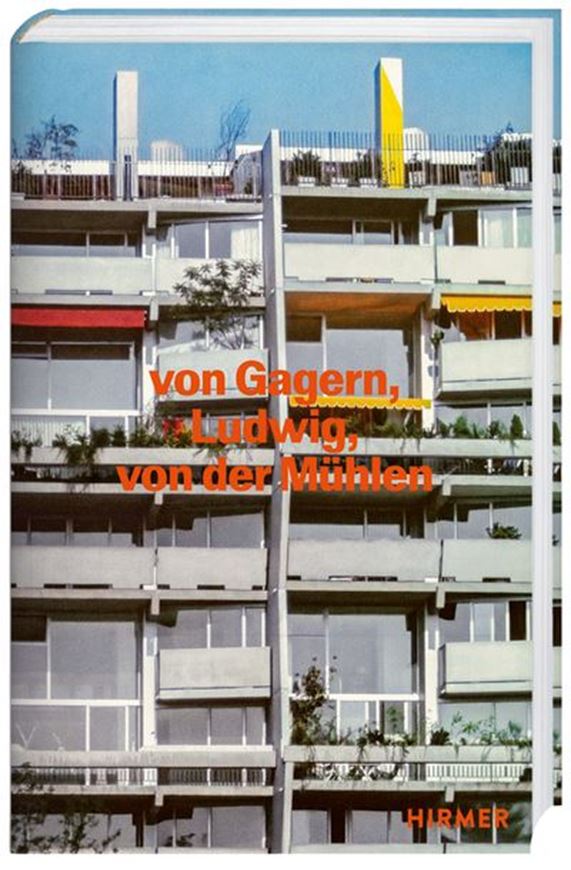 Von Gagern, Ludwig, von der Mühlen