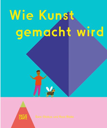 Wie Kunst gemacht wird