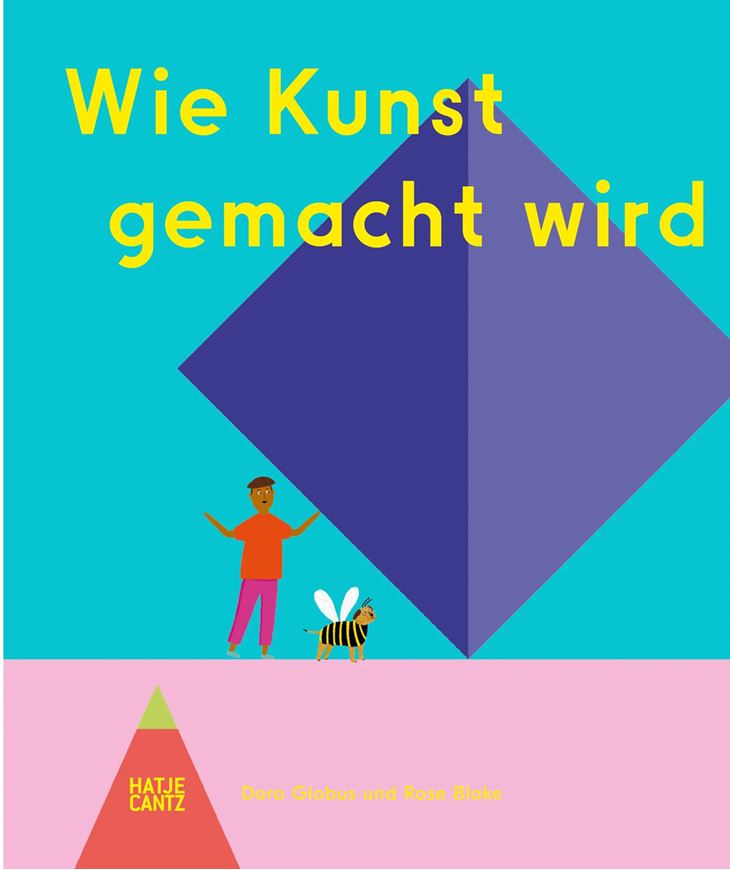 Wie Kunst gemacht wird