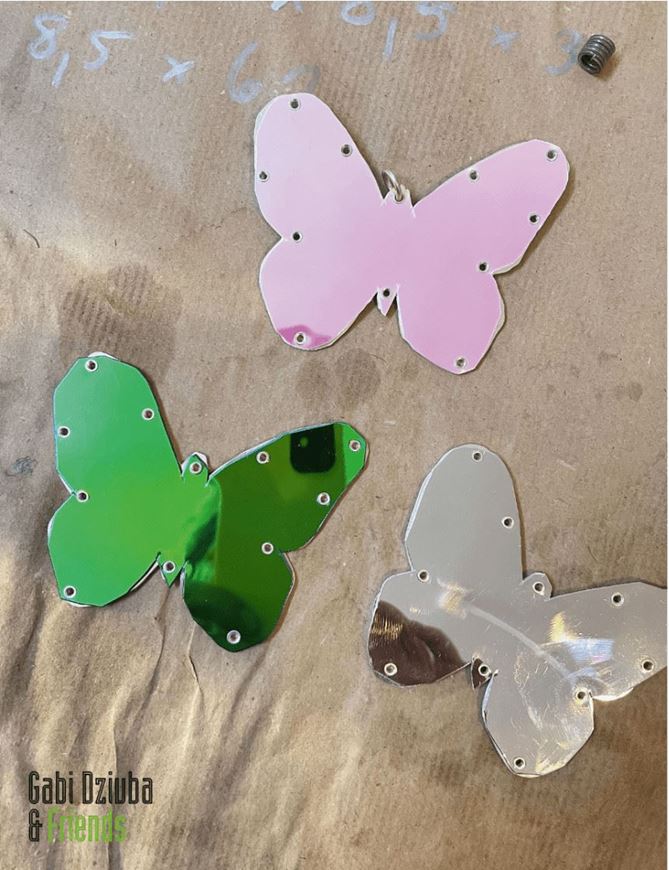 Gabi Dziuba & Friends