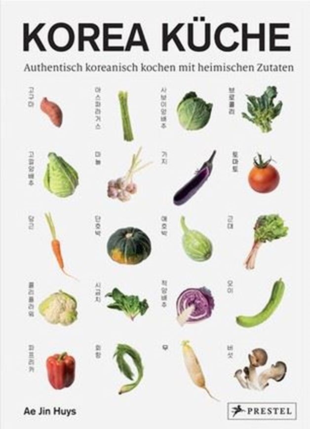 Korea Küche