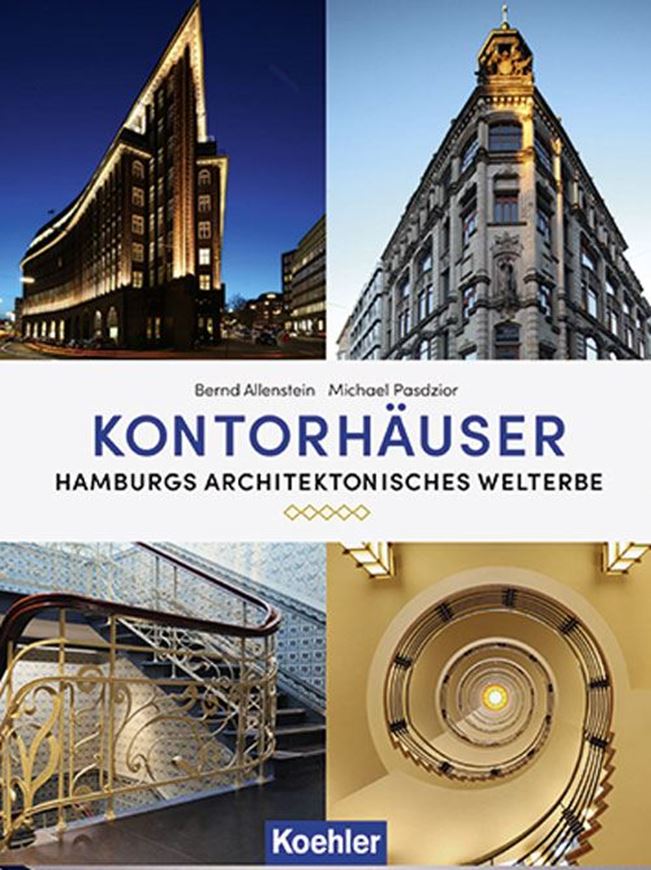 Kontorhäuser