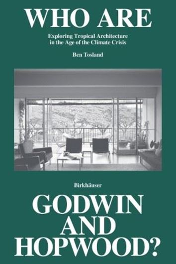 Who Are Godwin and Hopwood?