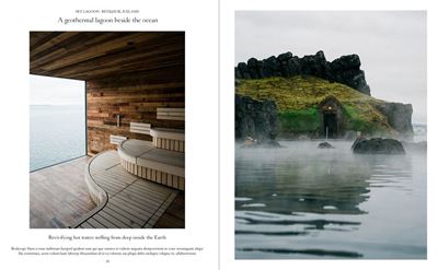 The Nature of Swimming