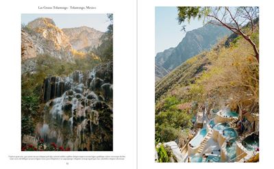 The Nature of Swimming