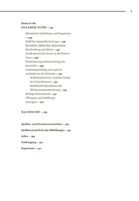 Architecture Follows Climate - deutsche Ausgabe