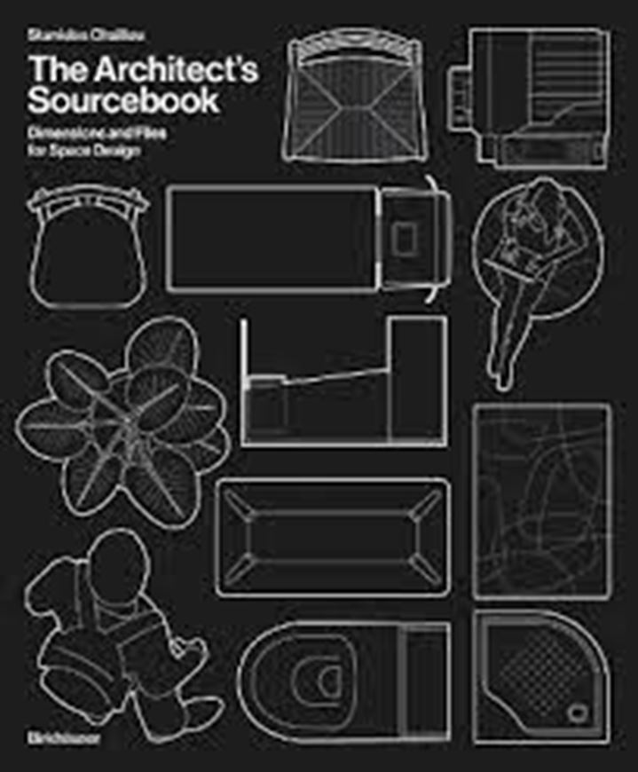 The Architect's Sourcebook
