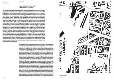 Building for Everyday Life Bauen für den Alltag 2010-2025