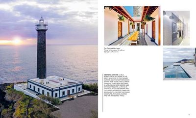Where Architects Stay at the Atlantic Ocean: France, Portugal, Spain