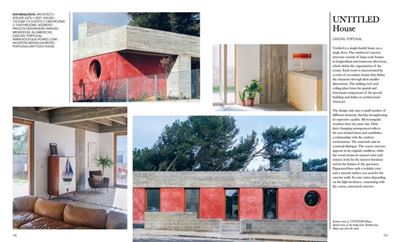Where Architects Stay at the Atlantic Ocean: France, Portugal, Spain