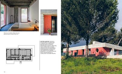 Where Architects Stay at the Atlantic Ocean: France, Portugal, Spain