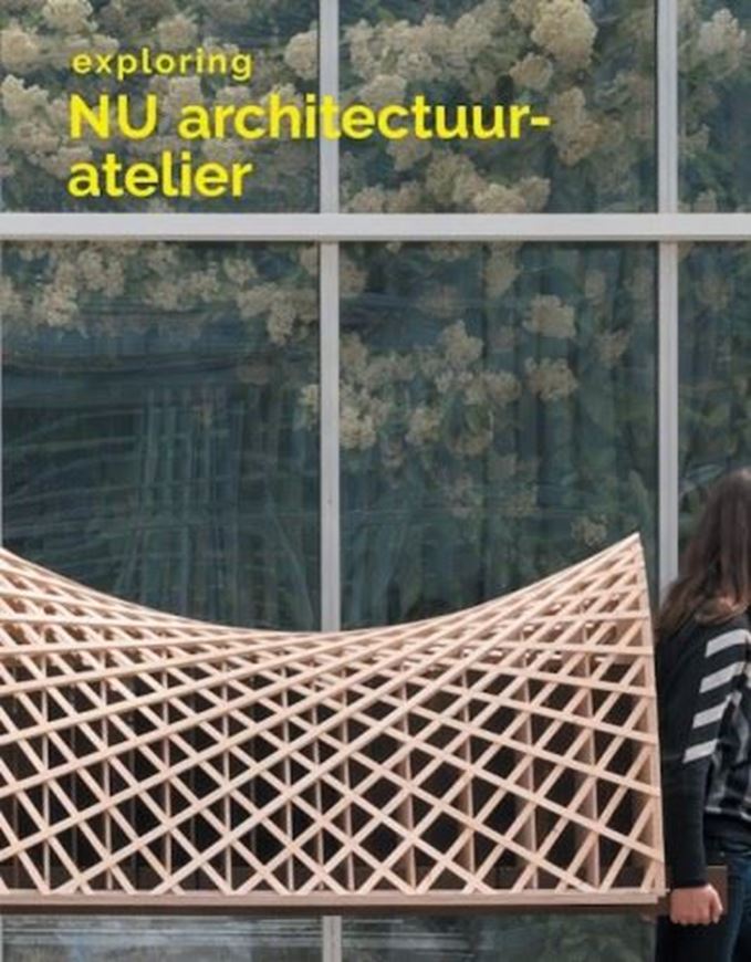 Exploring NU Architectuuratelier