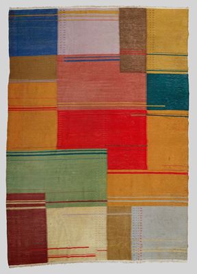 Hej rup! Die Tschechische Avantgarde im Kontext der Europäischen Moderne.