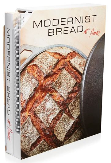 Modernist Bread at Home