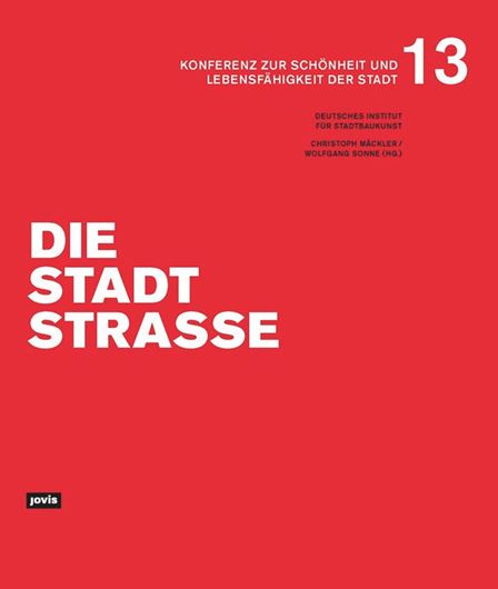 Die Stadtstrasse