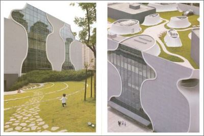 Toyo Ito | Taichung Opera House