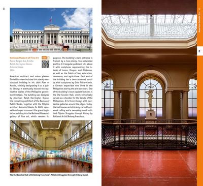 Manila - Architectural Guide