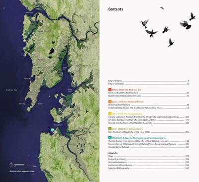 Mumbai - Architectural Guide
