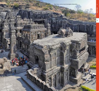 Mumbai - Architectural Guide