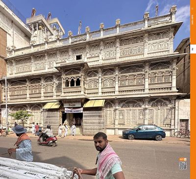 Mumbai - Architectural Guide